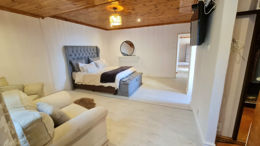 2 Bedroom Property for Sale in Belhar Western Cape